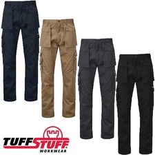 Herren Tuff Stuff Pro
