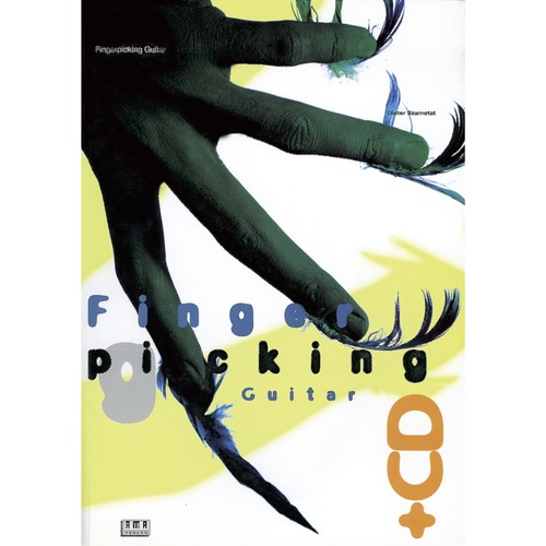 Ama verlag fingerpicking - verlag,