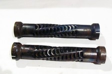 Auspuff db eater Harley Davidson Dyna Sebring Remus Set