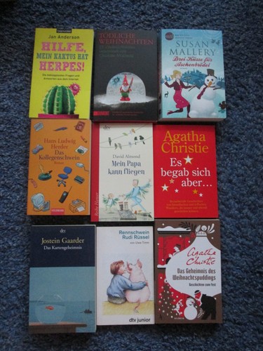 Bücher paket lustige - ,,