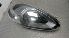 Scheinwerfer Rechts Fiat 199 Punto Evo 1.2 8V Sofortversand