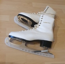 Hudora Schlittschuhe Eiskunstlaufschuhe Größe 41