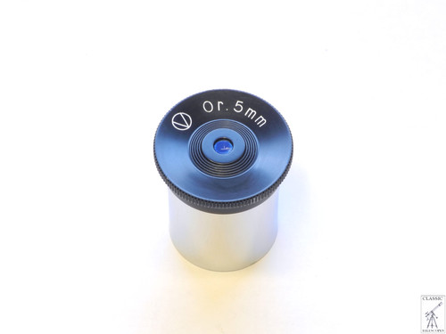 Vixen 5mm - (circle, Ⓥ)