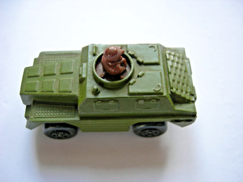 Stoat scout car militär - stoat,