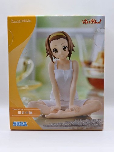 Sega yumemirize ritsu - sega, k-on!