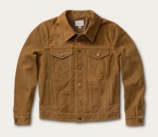 Tecovas men`s  waxed trucker