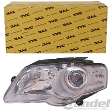 TYC HAUPTSCHEINWERFER H7/H7