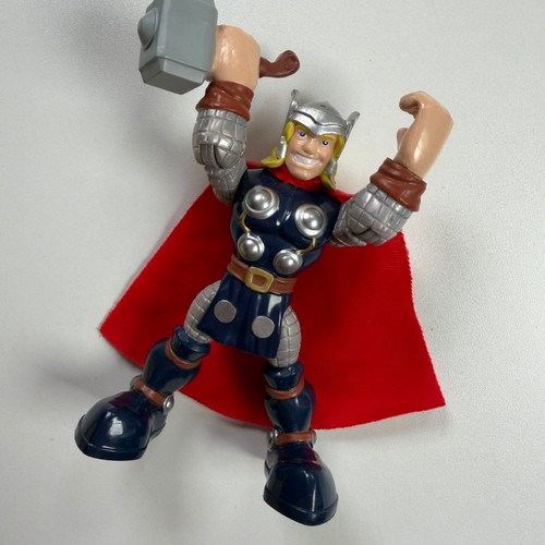 Hasbro thor marvel - thor, super