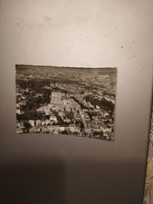 Alte Foto AK Braunschweig Techn.Hochschule