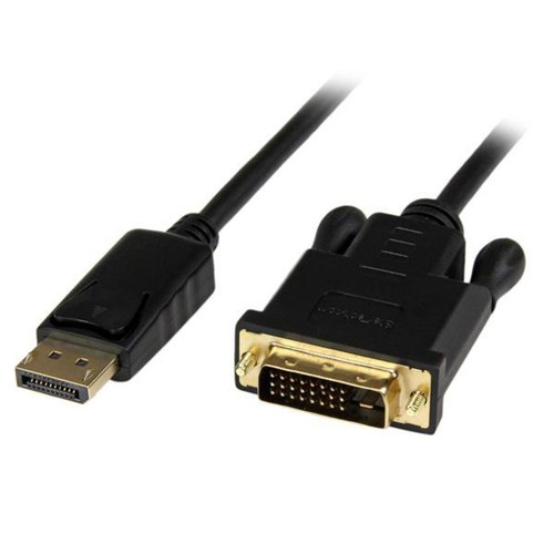 Startech com dp2dvimm3bs 90cm - dp2dvimm3bs,