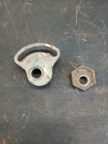 Querlenker vorne links - t4,