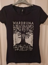 Shirt wardruna yggdrasil - ,