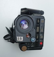 Vintage Telefunken VHS C Video