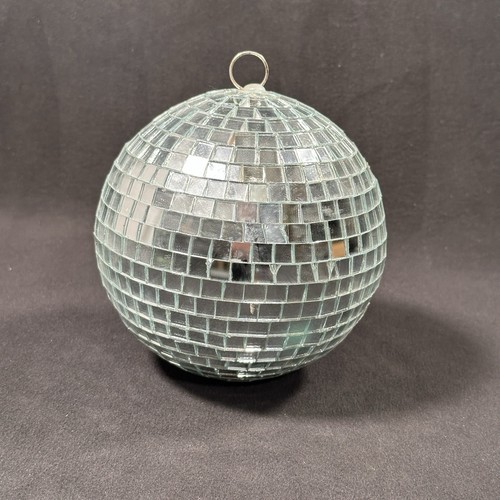 Vintage discokugel - vintage,