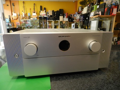 Marantz cinema schwarz - marantz,