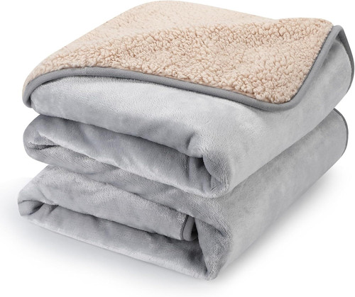 Fleece hundedecke - ,
