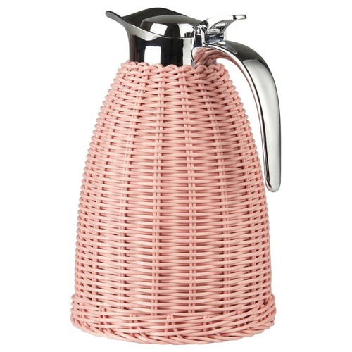 Thermoskanne kaffeekanne 5 - thermoskanne, 1,5