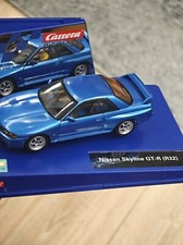 Carrera D132 31003 Nissan