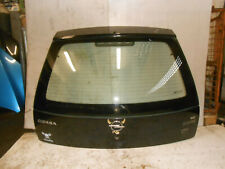 Heckklappe Kofferraumklappe Tür Opel Corsa C 3-Türer Z20R