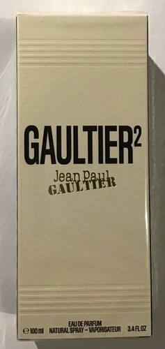 Jean paul gaultier - paul,