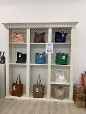 Luxus Leder Tasche Shopper von