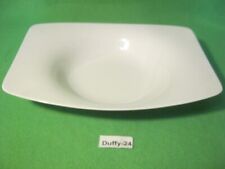 Suppenteller 26 cm A La Carte Tatami  weiß von Rosenthal