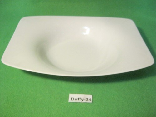 Suppenteller la carte - 26, cm