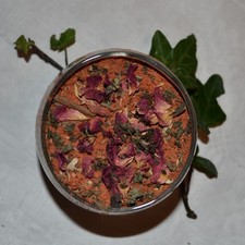 €450/100g LIEBESRITUAL FRAU