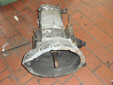 Hanomag Henschel F25, F35 ZF Schaltgetriebe 1/2/3/4 Tachoantrieb rechts 