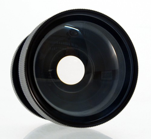 Albinar ultra wider - ultra, lens