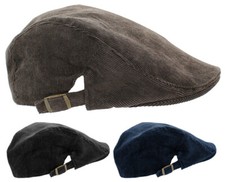 Flatcap Herren Damen