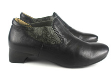 Think damen halbschuhe - ,