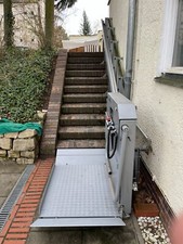 Hiro 350 schrägaufzug - hiro,