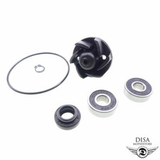 RMS Wasserpumpen Reparatur