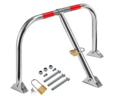 Parkplatzbügel Klappbar Parkplatzsperre Absperrpfosten Parksicherung