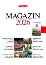 Wiking 000632 WIKING-Magazin