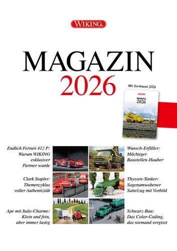 Wiking 000632 - 000632, wiking-magazin