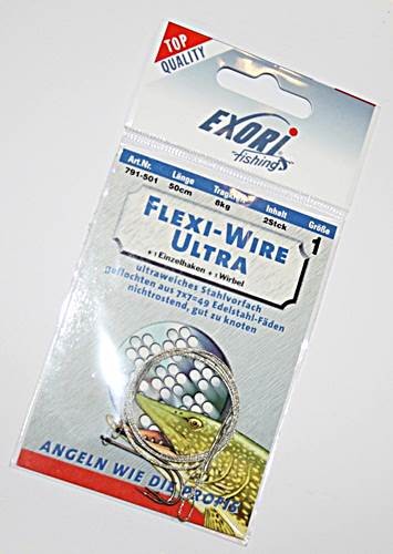 Exori flexi wire ultra 1 - exori, flexi-wire-ultra
