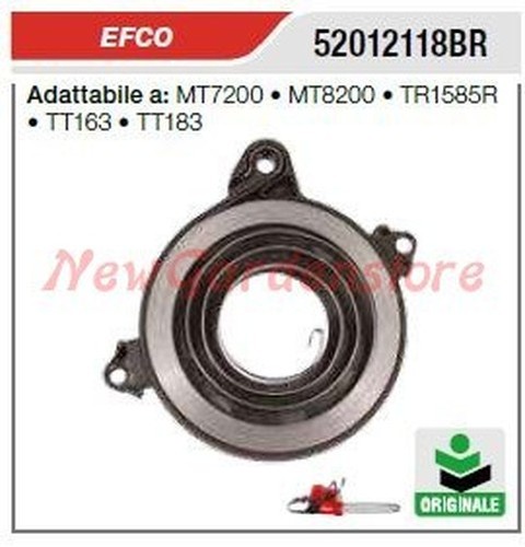 Anlasserfeder efco motorsäge - efco,