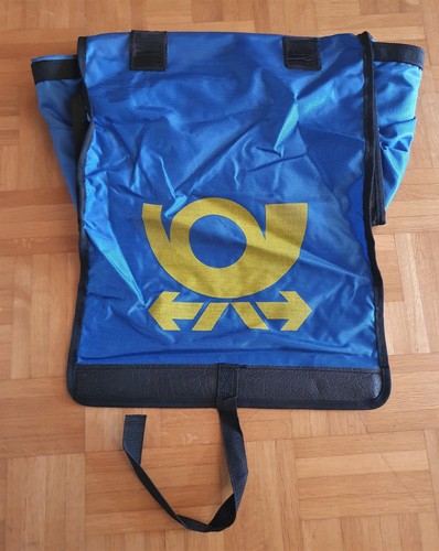 Originale posttasche 1984 - originale,