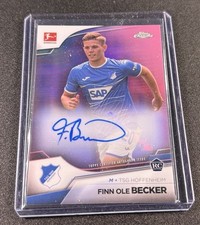 Topps Chrome 2022/23