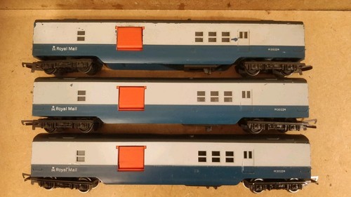 Hornby r401 - 3x,
