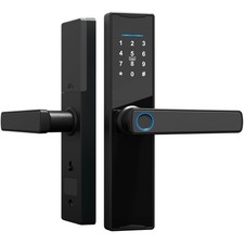 Tuya Smart Türschloss