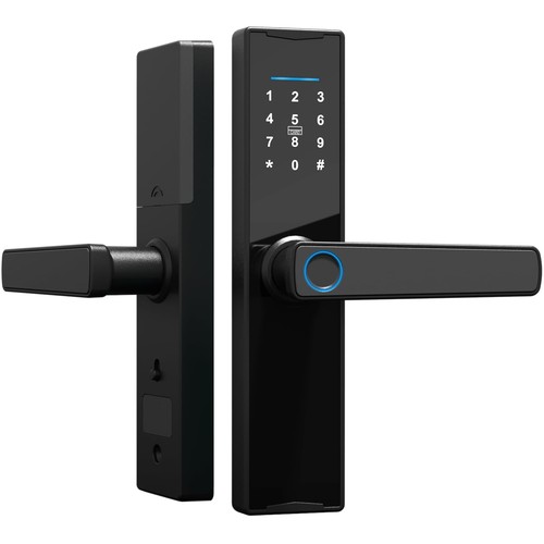 Tuya smart türschloss - tuya,