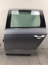Tür hinten links VW Passat
