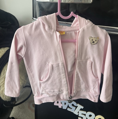 Steiff babyjacke - steiff, /