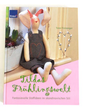 Tone Finnanger TILDAS FRÜHLINGSWELT Knaur Skandinavischer Stil