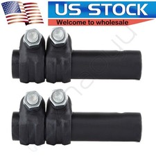 Front Tie Rod Ends Links For