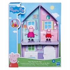 Peppa Wutz Großelternhaus