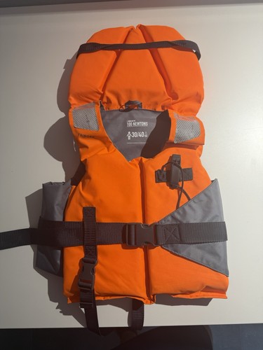 Tribord kinder rettungsweste - tribord,